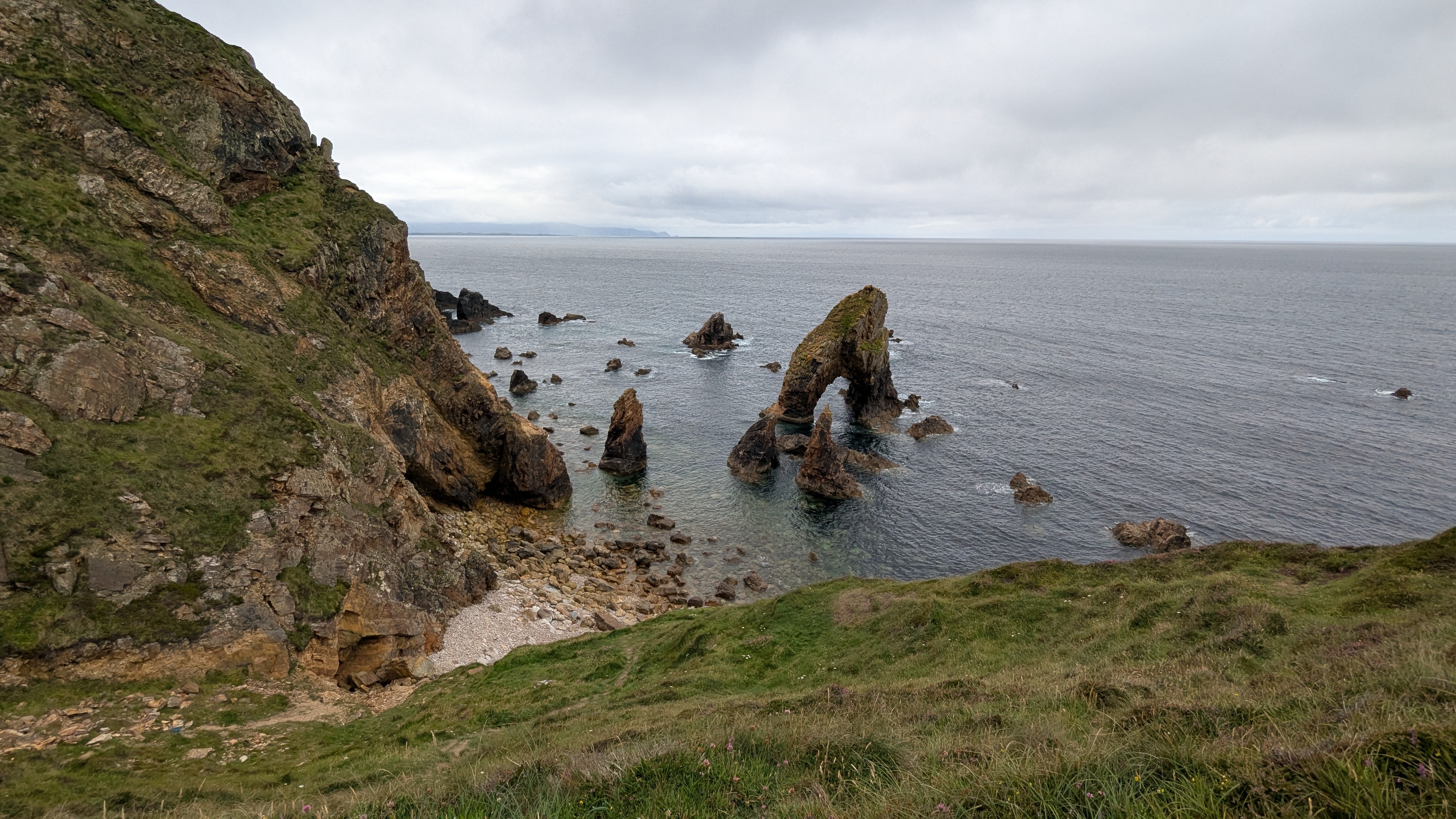 Irlanda completa