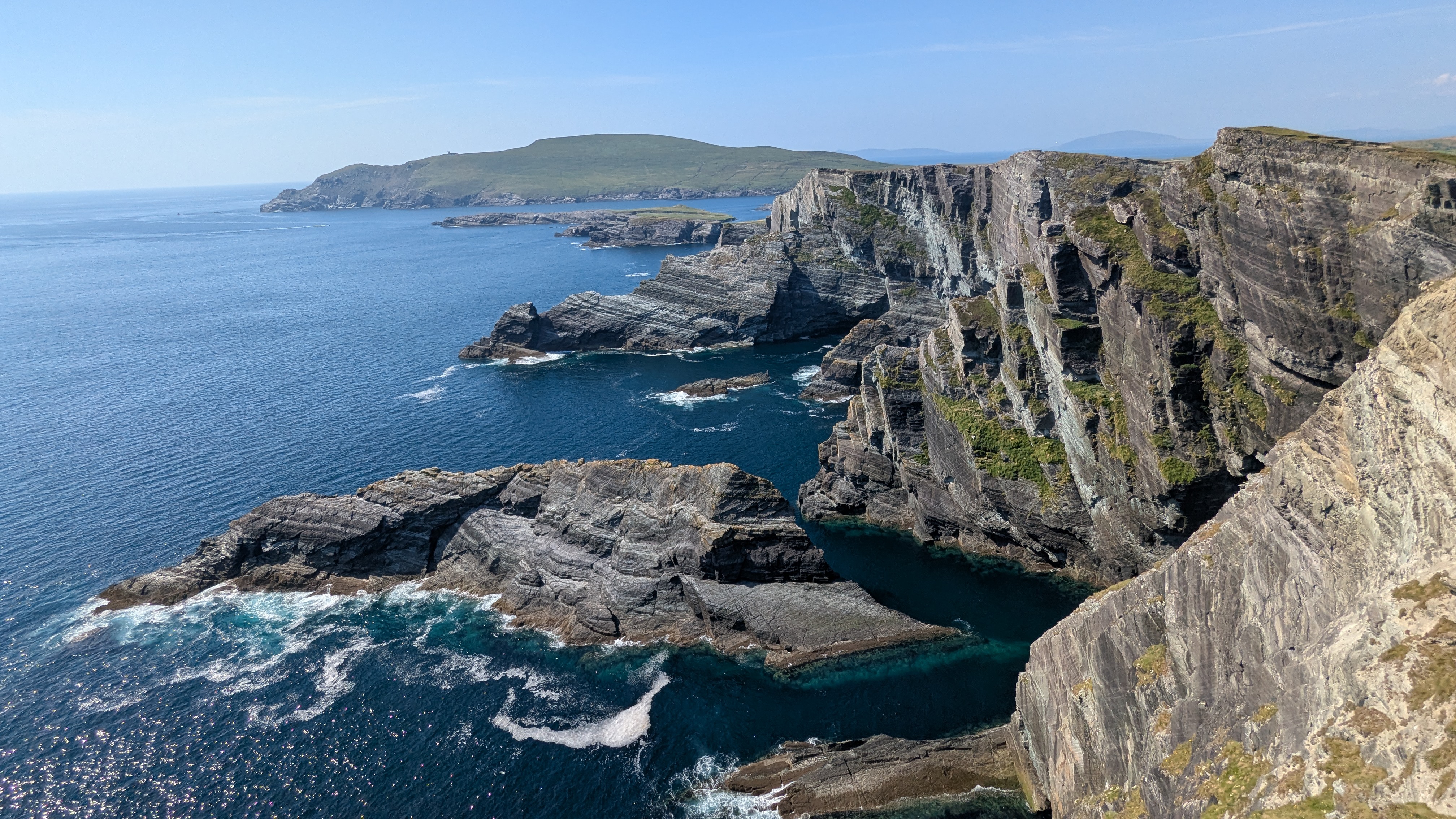 Irlanda completa