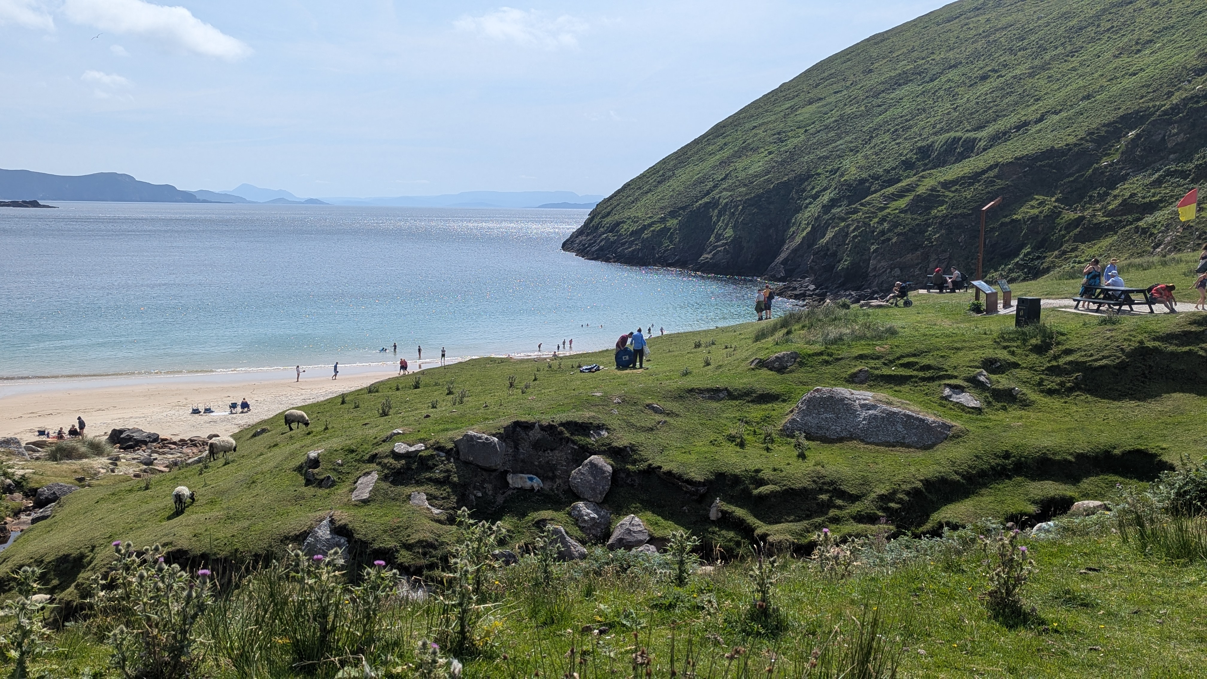 Irlanda completa
