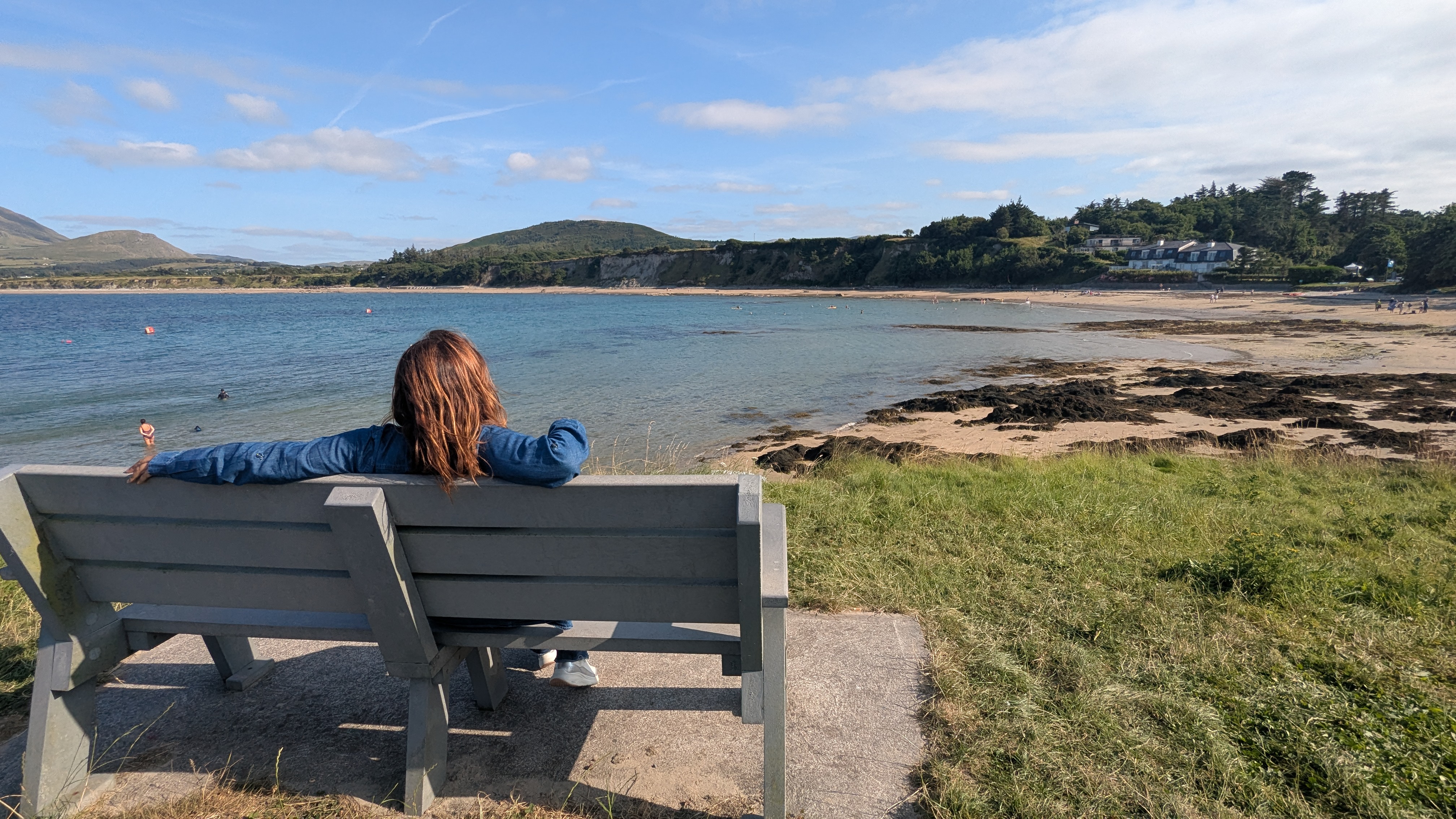Irlanda completa