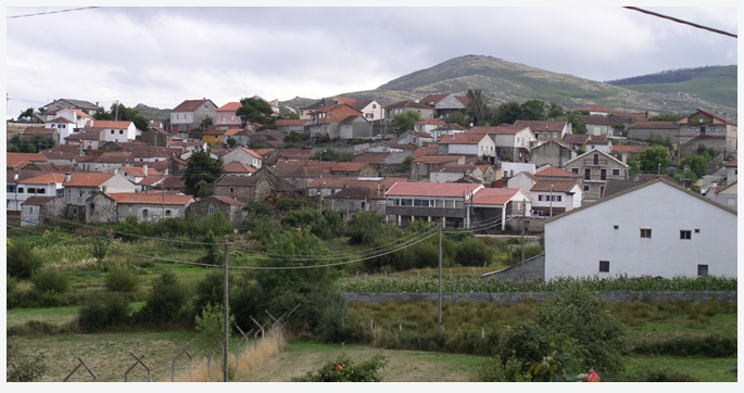 Ruta por el Norte de Portugal en camper: Chaves y Parque de Peneda-Gerês