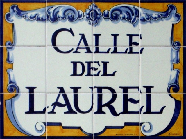 Logroño